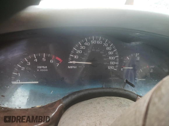 2003 Chevrolet Malibu LS with VIN 1G1NE52J73M544785, listed as a Copart auction lot 71043104 with 0 mi miles and Salvage Title. Bid and sale history available at carsss.com. Image 9.