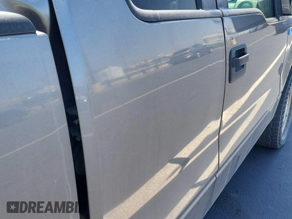 2013 Ford F-150 XL with VIN 1FTFX1EF5DFB24177, listed as a IAAI auction lot 42619579 with 114,375 mi miles and . Bid and sale history available at DreamBid. Image 39.