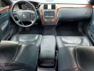 2007 Cadillac DTS Luxury I with VIN 1G6KD57Y57U133123, listed as a Copart auction lot 54524115 with 159,694 mi miles and Clean Title. Bid and sale history available at DreamBid. Image 8.
