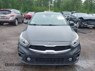 2019 Kia Forte LXS with VIN 3KPF24AD6KE087975, listed as a IAAI auction lot 42462277 with 102,142 mi miles and . Bid and sale history available at DreamBid. Image 13.