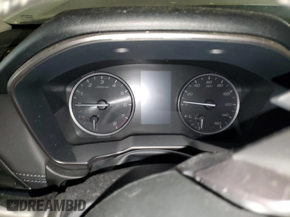2024 Subaru Outback Limited XT with VIN 4S4BTGND5R3231469, listed as a Copart auction lot 88892495 with Not provided miles and Salvage title. Bid and sale history available at DreamBid. Image 9.