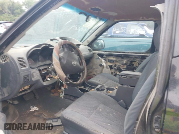 2002 Nissan Xterra XE с VIN 5N1ED28YX2C513723, выставлен на аукционе IAAI как лот 39373407 с пробегом Не указан миль и . История ставок и продаж доступна на DreamBid. Изображение 5.