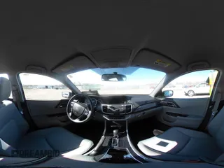 2014 Honda Accord LX z VIN 1HGCR2F37EA069769, wystawiony jako IAAI lot #42047190 z przebiegiem 125 309 mil mil oraz . Historia ofert i sprzedaży dostępna na DreamBid. Obrazek 19.
