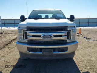 2019 Ford Super Duty F-250 SRW XL with VIN 1FT7W2BT7KED25993, listed as a IAAI auction lot 41400577 with 169,713 mi miles. Bid and sale history available at carsss.com. Image 12.