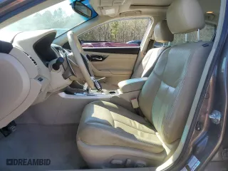 2013 Nissan Altima 3.5 SL with VIN 1N4BL3AP5DC246596, listed as a Copart auction lot 50790685 with 74,475 mi miles and Salvage Title. Bid and sale history available at carsss.com. Image 7.
