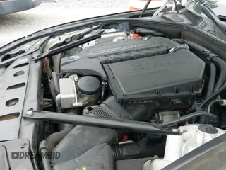 2016 BMW 5 Series 535i с VIN WBA5B1C55GG129363, выставлен на аукционе IAAI как лот 42812184 с пробегом 154 351 миль миль и . История ставок и продаж доступна на DreamBid. Изображение 19.