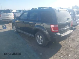2008 Ford Escape XLT с VIN 1FMCU03138KB89857, выставлен на аукционе IAAI как лот 42000842 с пробегом 178 565 миль миль и . История ставок и продаж доступна на DreamBid. Изображение 3.