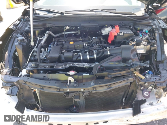 2023 Acura RDX Technology with VIN 5J8TC2H53PL000181, listed as a IAAI auction lot 42308339 with 10,630 mi miles and . Bid and sale history available at DreamBid. Image 10.