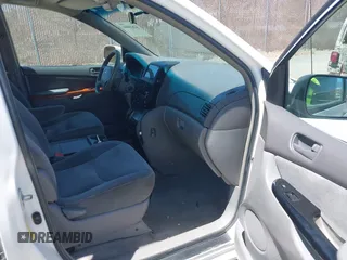2005 Toyota Sienna CE с VIN 5TDZA23C75S329210, выставлен на аукционе IAAI как лот 42616004 с пробегом 233 920 миль миль и . История ставок и продаж доступна на DreamBid. Изображение 5.