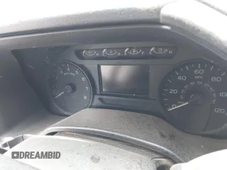 2018 Ford F-150 XL с VIN 1FTMF1CB5JKC73458, выставлен на аукционе IAAI как лот 42409236 с пробегом Не указан миль и . История ставок и продаж доступна на DreamBid. Изображение 7.