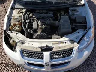 2005 Dodge Stratus SXT z VIN 1B3EL46XX5N601131, wystawiony jako Copart lot #52781045 z przebiegiem 129 089 mil mil oraz Szkoda całkowita • Salvage title. Historia ofert i sprzedaży dostępna na DreamBid. Obrazek 11.