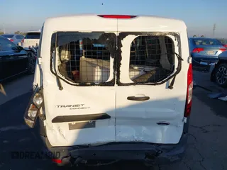 2016 Ford Transit Connect XL с VIN NM0LS7EX1G1276453, выставлен на аукционе IAAI как лот 41065409 с пробегом 119 546 миль миль и . История ставок и продаж доступна на DreamBid. Изображение 17.