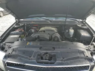 2007 Chevrolet Tahoe LT с VIN 1GNFC13077J349770, выставлен на аукционе Copart как лот 59666565 с пробегом 353 522 миль миль и Списание • Salvage title. История ставок и продаж доступна на DreamBid. Изображение 12.