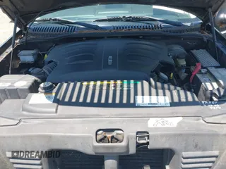 2003 Lincoln Aviator Premium with VIN 5LMEU78HX3ZJ46430, listed as a IAAI auction lot 42538104 with Not provided miles and . Bid and sale history available at DreamBid. Image 10.