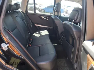 2015 Mercedes-Benz GLK 350 with VIN WDCGG8JB7FG375970, listed as a Copart auction lot 66819384 with 116,215 mi miles and Salvage Title. Bid and sale history available at DreamBid. Image 11.