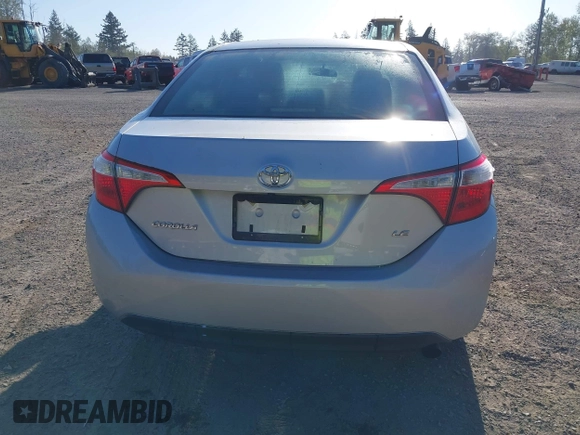2016 Toyota Corolla L with VIN 2T1BURHE2GC679304, listed as a IAAI auction lot 42088007 with 64,694 mi miles and . Bid and sale history available at DreamBid. Image 17.