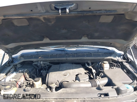 2015 Nissan Armada SV with VIN 5N1BA0ND6FN604077, listed as a IAAI auction lot 41940078 with 169,266 mi miles and . Bid and sale history available at DreamBid. Image 10.