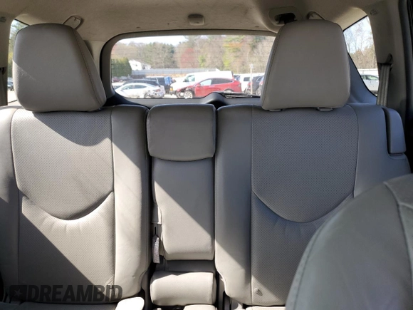 2012 Toyota RAV4 Limited z VIN 2T3DK4DV3CW065708, wystawiony jako Copart lot #54378885 z przebiegiem 83 704 mil mil oraz Czysty tytuł • Clean title. Historia ofert i sprzedaży dostępna na DreamBid. Obrazek 10.
