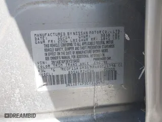 2014 Nissan Sentra SV with VIN 3N1AB7AP3EY319492, listed as a IAAI auction lot 34986534 with 79,209 mi miles. Bid and sale history available at carsss.com. Image 9.