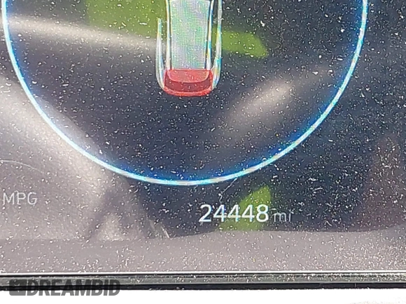 2022 Hyundai Tucson SEL z VIN 5NMJFCAE5NH046879, wystawiony jako IAAI lot #42295125 z przebiegiem 24 448 mil mil oraz . Historia ofert i sprzedaży dostępna na DreamBid. Obrazek 15.