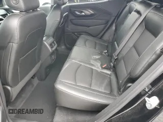 2022 GMC Terrain SLT with VIN 3GKALPEV9NL277074, listed as a Copart auction lot 77792934 with 48,425 mi miles and Salvage title. Bid and sale history available at DreamBid. Image 10.