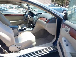 2006 Toyota Solara SE z VIN 4T1CA30P06U102419, wystawiony jako IAAI lot #42407734 z przebiegiem 177 486 mil mil oraz . Historia ofert i sprzedaży dostępna na DreamBid. Obrazek 5.