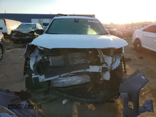 2022 GMC Terrain SLE с VIN 3GKALTEV1NL299689, выставлен на аукционе Copart как лот 53261605 с пробегом 31 102 миль миль и На запчасти • Non repairable. История ставок и продаж доступна на DreamBid. Изображение 5.