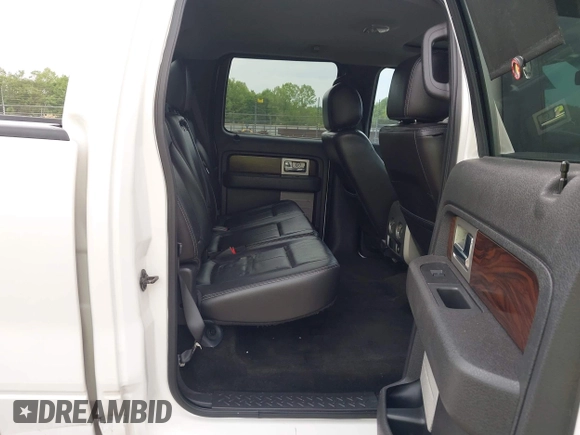 2012 Ford F-150 XL с VIN 1FTFW1ET0CFB60849, выставлен на аукционе IAAI как лот 42274866 с пробегом 220 185 миль миль и . История ставок и продаж доступна на DreamBid. Изображение 8.