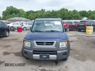 2003 Honda Element EX with VIN 5J6YH285X3L002908, listed as a IAAI auction lot 42512141 with 183,420 mi miles and . Bid and sale history available at DreamBid. Image 12.
