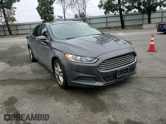 2016 Ford Fusion SE with VIN 3FA6P0H7XGR149815, listed as a Copart auction lot 49682605 with 166,488 mi miles and Salvage Title. Bid and sale history available at carsss.com. Image 11.