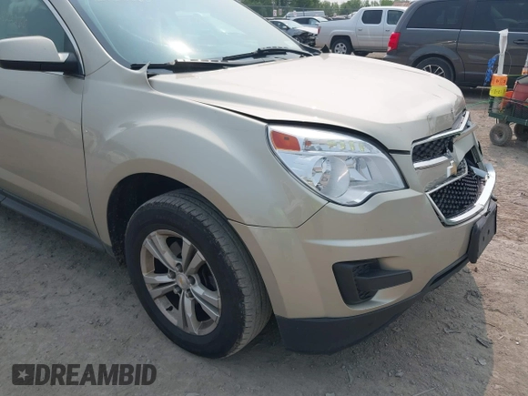 2014 Chevrolet Equinox LT z VIN 2GNALBEK7E1150045, wystawiony jako IAAI lot #42422260 z przebiegiem 118 002 mil mil oraz . Historia ofert i sprzedaży dostępna na DreamBid. Obrazek 14.