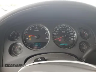 2007 Chevrolet Avalanche 1LT z VIN 3GNEK12387G103158, wystawiony jako Copart lot #60331315 z przebiegiem 153 894 mil mil oraz Czysty tytuł • Clean title. Historia ofert i sprzedaży dostępna na DreamBid. Obrazek 9.