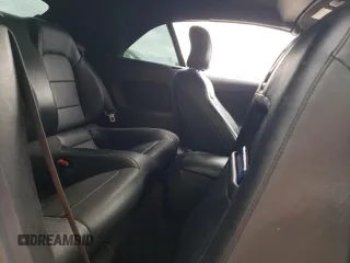 2015 Ford Mustang GT Premium с VIN 1FATP8FF9F5383926, выставлен на аукционе Copart как лот 55837425 с пробегом 95 252 миль миль и Списание • Salvage title. История ставок и продаж доступна на DreamBid. Изображение 10.