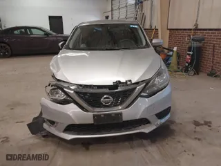 2016 Nissan Sentra SR with VIN 3N1AB7AP6GY325483, listed as a IAAI auction lot 41634698 with 92,974 mi miles. Bid and sale history available at carsss.com. Image 12.