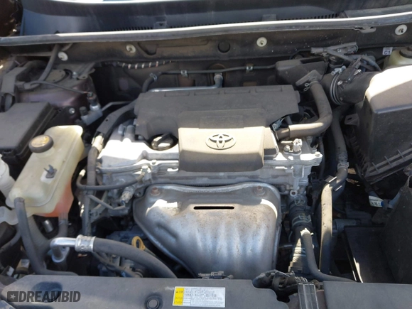 2016 Toyota RAV4 LE with VIN 2T3BFREVXGW512581, listed as a IAAI auction lot 41986375 with 77,889 mi miles. Bid and sale history available at carsss.com. Image 10.