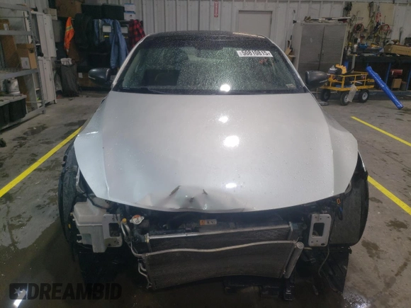 2013 Kia Optima EX with VIN 5XXGN4A78DG147867, listed as a Copart auction lot 50810815 with 215,751 mi miles and Salvage Title. Bid and sale history available at carsss.com. Image 5.