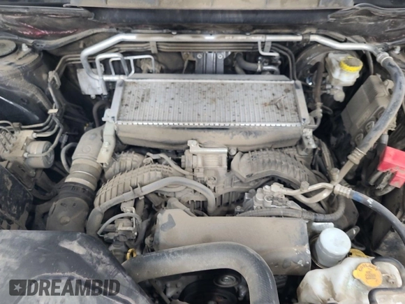 2022 Subaru Ascent Limited with VIN 4S4WMAMD5N3469295, listed as a IAAI auction lot 42642970 with 108,535 mi miles and . Bid and sale history available at DreamBid. Image 13.