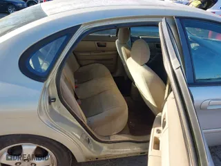 2005 Ford Taurus SE with VIN 1FAFP532X5A165657, listed as a IAAI auction lot 41855537 with 234989 miles. Bid and sale history available at carsss.com. Image 8.