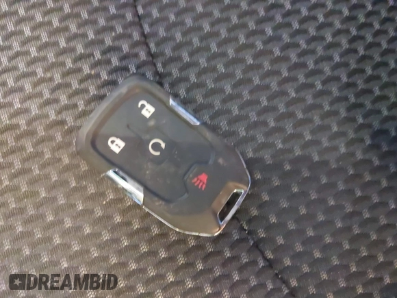 2024 GMC Terrain SLE с VIN 3GKALTEG4RL219079, выставлен на аукционе IAAI как лот 41208052 с пробегом 9 189 миль миль и . История ставок и продаж доступна на DreamBid. Изображение 11.