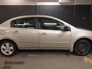 2009 Nissan Sentra S FE+ с VIN 3N1AB61E19L655492, выставлен на аукционе IAAI как лот 42169403 с пробегом 131 164 миль миль и . История ставок и продаж доступна на DreamBid. Изображение 13.