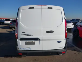 2021 Ford Transit Connect XL with VIN NM0LS7E29M1494544, listed as a IAAI auction lot 41522806 with Not provided miles and . Bid and sale history available at DreamBid. Image 17.