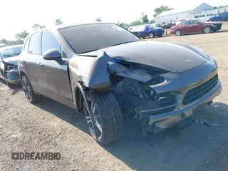 2011 Porsche Cayenne с VIN WP1AA2A26BLA09038, выставлен на аукционе IAAI как лот 42559242 с пробегом 187 704 миль миль и . История ставок и продаж доступна на DreamBid. Изображение 1.