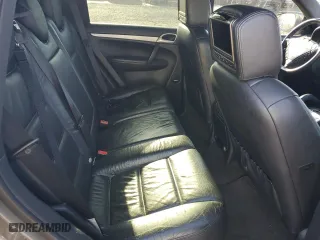 2008 Porsche Cayenne with VIN WP1AA29P08LA18245, listed as a Copart auction lot 82407334 with 155,292 mi miles and Salvage Title. Bid and sale history available at carsss.com. Image 10.