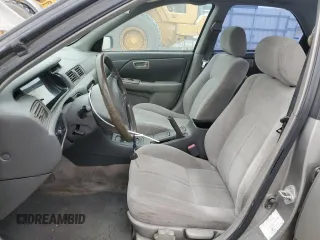 2000 Toyota Camry CE with VIN JT2BG22K6Y0441635, listed as a Copart auction lot 53203655 with 186,022 mi miles and Clean Title. Bid and sale history available at DreamBid. Image 7.