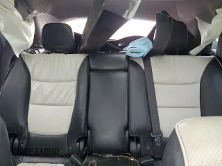 2012 Kia Sorento SX with VIN 5XYKWDA28CG240491, listed as a Copart auction lot 46829105 with 156,129 mi miles and Salvage Title. Bid and sale history available at carsss.com. Image 10.