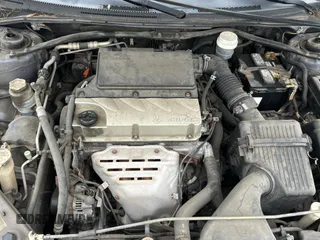 2007 Mitsubishi Eclipse GS with VIN 4A3AL25F57E058846, listed as a Copart auction lot 81765134 with 170,894 mi miles and Clean Title. Bid and sale history available at carsss.com. Image 7.