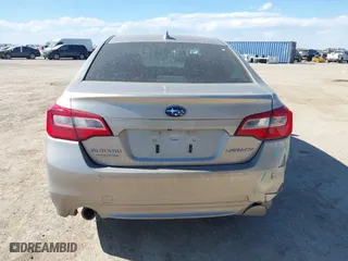 2016 Subaru Legacy 2.5i Limited with VIN 4S3BNBN68G3005328, listed as a IAAI auction lot 41793220 with 93,521 mi miles. Bid and sale history available at carsss.com. Image 16.