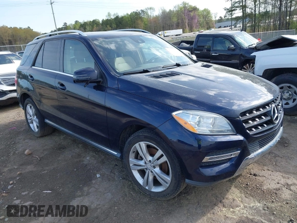 2014 Mercedes-Benz M 350 with VIN 4JGDA5HBXEA360939, listed as a IAAI auction lot 41931512 with 168,988 mi miles and . Bid and sale history available at DreamBid. Image 1.