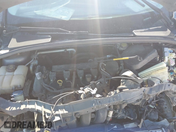 2016 Ford Focus SE with VIN 1FADP3F26GL233564, listed as a IAAI auction lot 42083597 with 153,404 mi miles and . Bid and sale history available at DreamBid. Image 10.