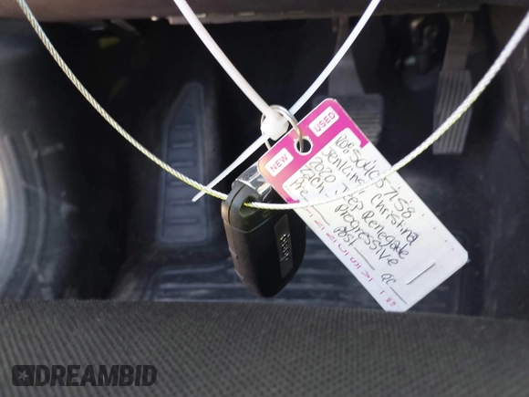 2020 Jeep Renegade Altitude with VIN ZACNJABB8LPL11534, listed as a IAAI auction lot 41855886 with 69,796 mi miles and . Bid and sale history available at DreamBid. Image 11.